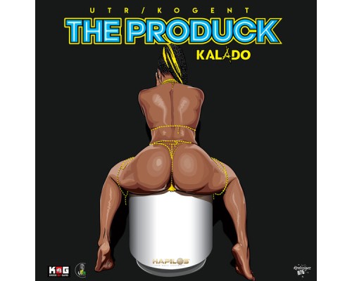 Kalado - The Produck