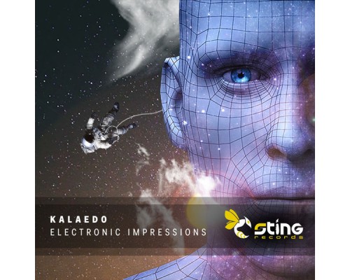 Kalaedo - Electronic Impressions