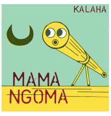 Kalaha - Mama Ngoma