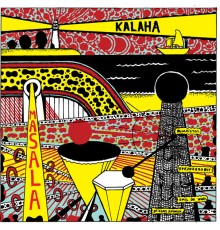 Kalaha - Masala