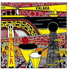 Kalaha - Masala