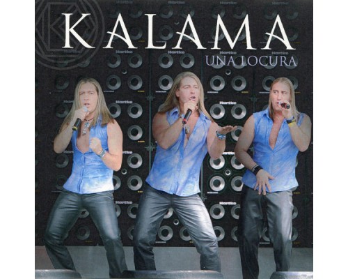 Kalama - Una Locura