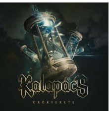 Kalapács - Örökfekete