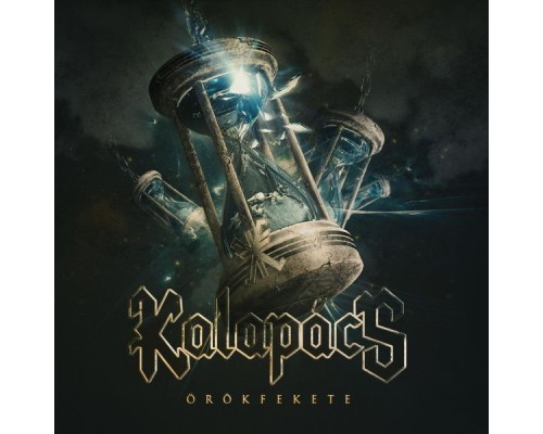 Kalapács - Örökfekete