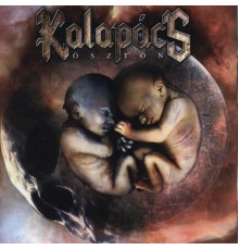 Kalapács - Ösztön