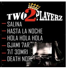 Kalash - Two Playerz