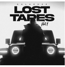 Kalazh44 - Lost Tapes, Vol. 1