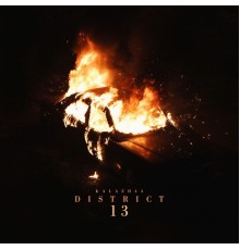 Kalazh44 - District 13