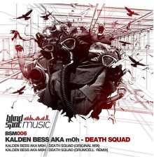 Kalden Bess - Death Squad