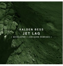 Kalden Bess - Jet Lag