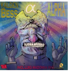 Kalden Bess - Alpha