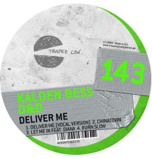 Kalden Bess & D&D - Deliver Me