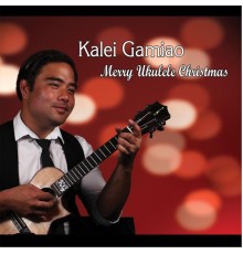 Kalei Gamiao - Merry Ukulele Christmas