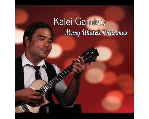 Kalei Gamiao - Merry Ukulele Christmas