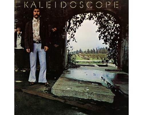 Kaleidoscope - Incredible Kaleidoscope (Expanded Edition)