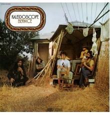 Kaleidoscope - Bernice (Expanded Edition)