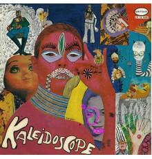 Kaleidoscope and Frank Tirado - Kaleidoscope