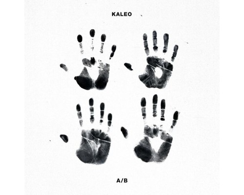 Kaleo - A/B