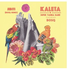 Kaleta & Super Yamba Band - Jibiti (Bosq Remix)
