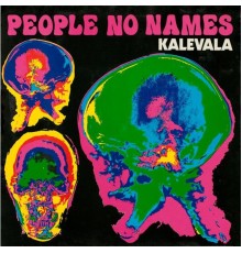 Kalevala - People No Names