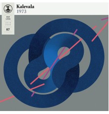 Kalevala - Pop-Liisa 7 - Live at Liisankatu Studios, Helsinki, July 4th 1973 (Live at Liisankatu Studios, Helsinki, July 4th 1973)