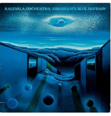 Kalevala - Abraham's Blue Refrain