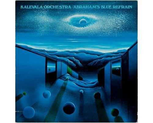 Kalevala - Abraham's Blue Refrain