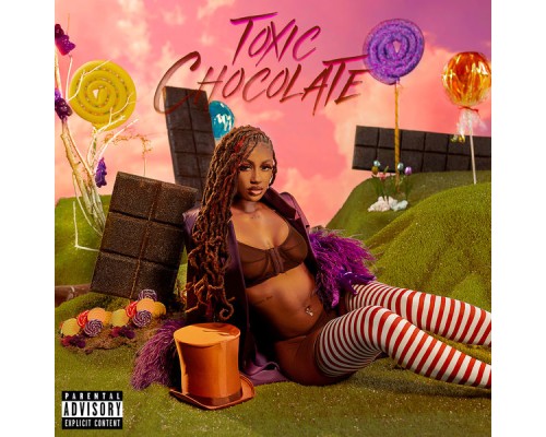 Kali - Toxic Chocolate