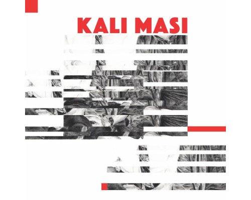 Kali Masi - Wind Instrument