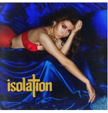 Kali Uchis - Isolation