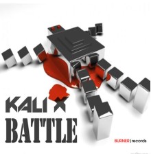 Kali X - Battle