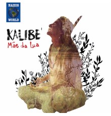 Kalibè - Mãe da lua