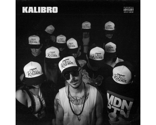 Kalibro - Capeo Co A Retina