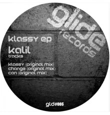 Kalil - GLD 005