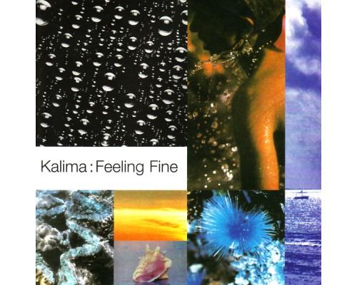 Kalima - Feeling Fine