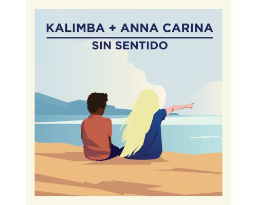 Kalimba - Sin Sentido