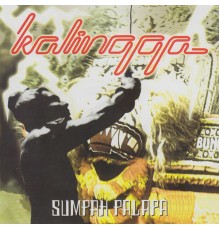 Kalingga - Sumpah Palapa