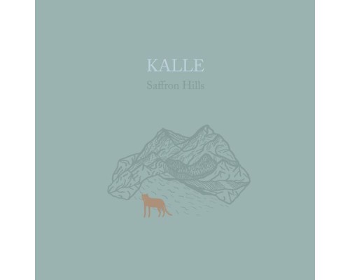 Kalle - Saffron Hills