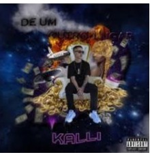 Kalli - De um outro lugar