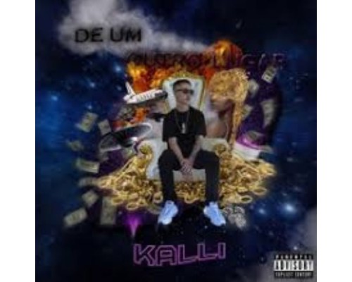 Kalli - De um outro lugar