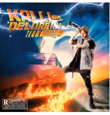 Kalli - Delorean