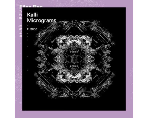 Kalli - Micrograms