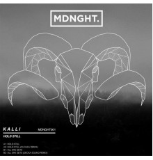 Kalli - Hold Still