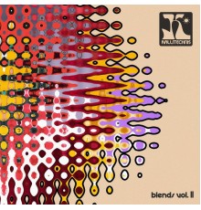 Kallitechnis - blends vol. II (deluxe)