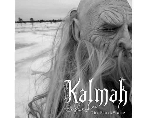 Kalmah - The Black Waltz