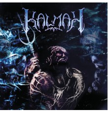 Kalmah - Swampsong