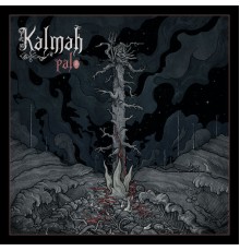 Kalmah - Palo