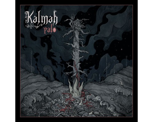 Kalmah - Palo