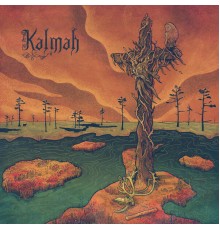 Kalmah - Kalmah