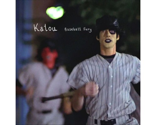 Kalou - Baseball Fury